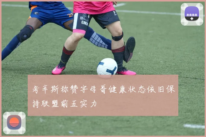 考辛斯称赞字母哥健康状态依旧保持联盟前五实力