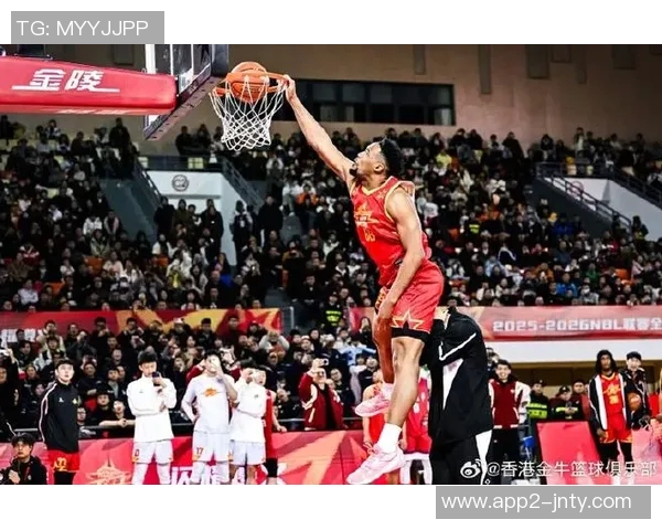 阿诺斯克加盟中国香港金牛篮球俱乐部荣膺NBL最佳国际球员称号