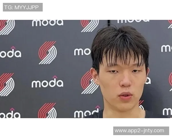 波特兰小锦鲤杨瀚森重返轮换助力开拓者近期豪取七胜